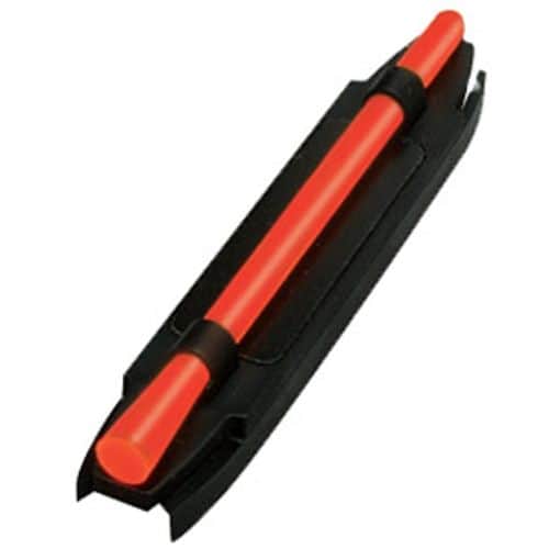 Hiviz S300R S Series Sight Shotgun Remington field, Benelli SBE Red Hiviz S300R S Series Sight Shotgun Remington field, Benelli SBE Red