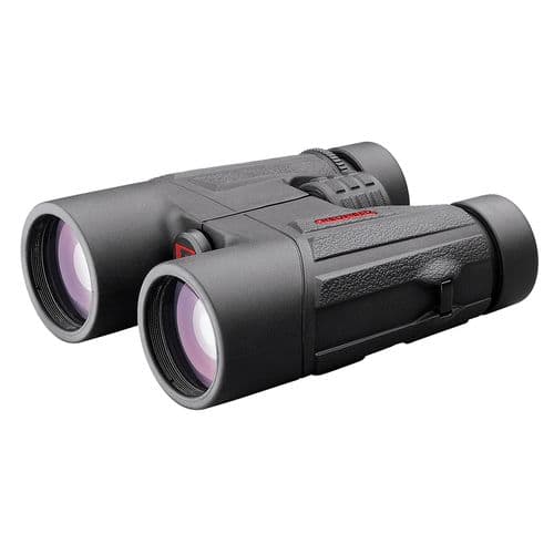 Redfield 67605 Rebel 10x 42mm 341 ft @ 1000 yds FOV 16.3mm Eye Relief Black Redfield 67605 Rebel 10x 42mm 341 ft @ 1000 yds FOV 16.3mm Eye Relief Black