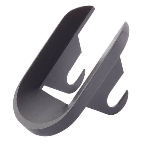 Wilson Combat 188B Magazine Well Blue Fits 1911 Style Handguns Wilson Combat 188B Magazine Well Blue Fits 1911 Style Handguns