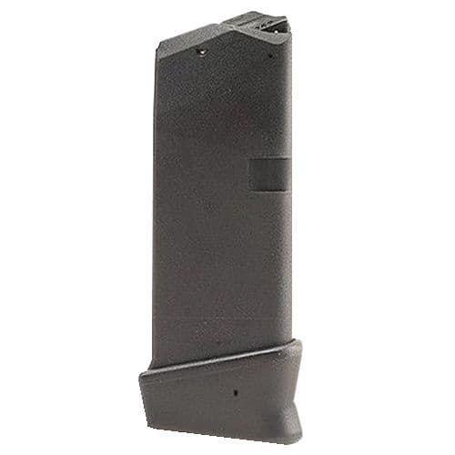 Glock MF08820 G33 357 Sig 11rd Black Detachable Glock MF08820 G33 357 Sig 11rd Black Detachable