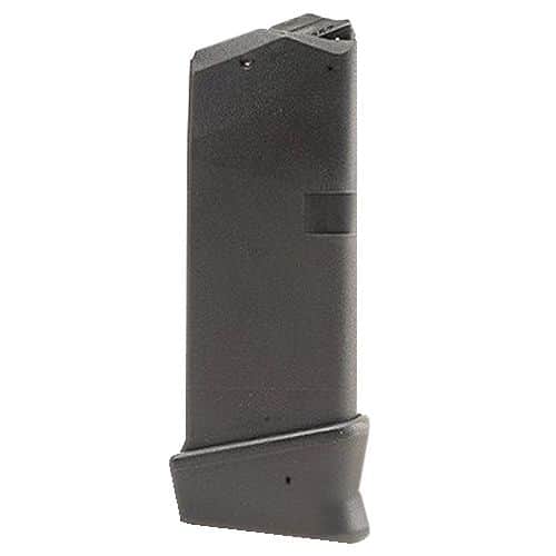Glock MF08820 G33 357 Sig 11rd Black Detachable Glock MF08820 G33 357 Sig 11rd Black Detachable