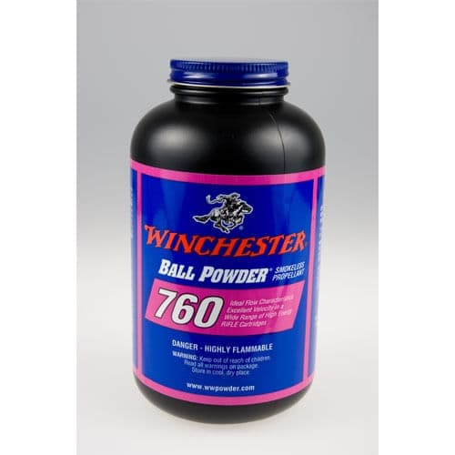 Winchester Pound Powder Winchester Pound Powder