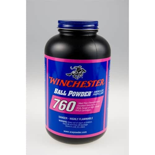 Winchester Pound Powder Winchester Pound Powder