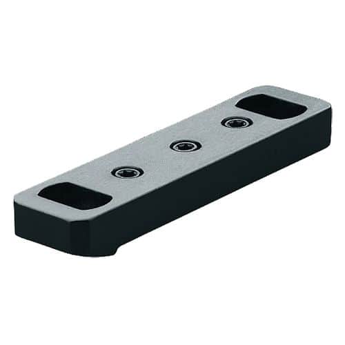 Leupold 53556 Dual Dovetail Base 1-Piece T/C Contender Black Gloss Leupold 53556 Dual Dovetail Base 1-Piece T/C Contender Black Gloss