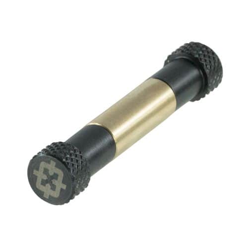 Cross Armory CRPP308 Pin Pal 308/AR-10 Pin Replacement 308/7.62 AR Platform 4140 Steel Black Melonite Cross Armory CRPP308 Pin Pal 308/AR-10 Pin Replacement 308/7.62 AR Platform 4140 Steel Black Melonite