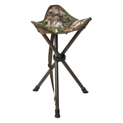 Hunters Specialties 07287 Tripod Realtree Xtra Green Polyester/Steel Hunters Specialties 07287 Tripod Realtree Xtra Green Polyester/Steel