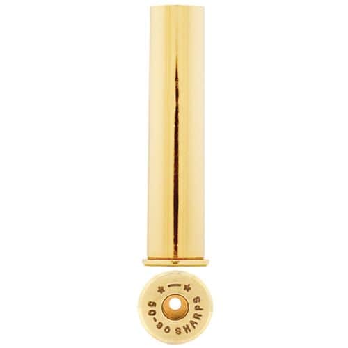 Starline Brass STAR5090EUP5 Rifle 50-90 Sharps Brass 50 Per Bag Starline Brass STAR5090EUP5 Rifle 50-90 Sharps Brass 50 Per Bag