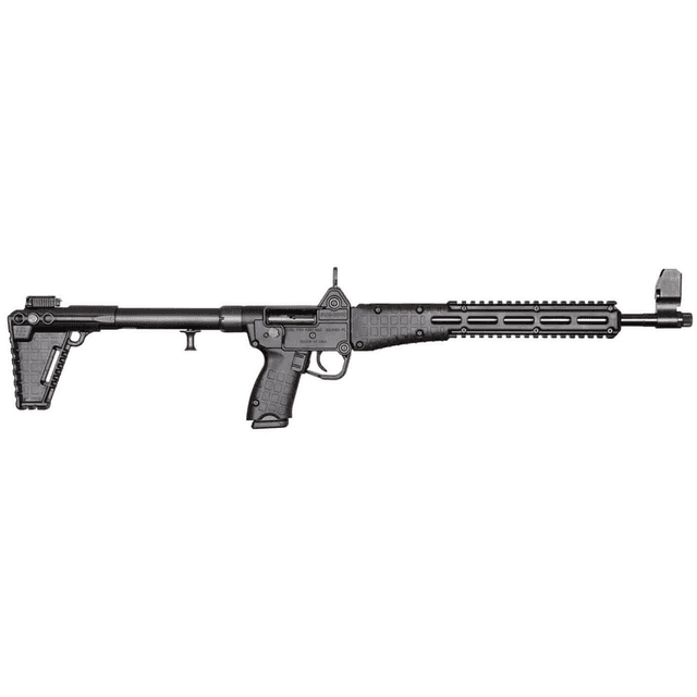 Kel-Tec SUB2000 9mm Carbine Rifle Kel-Tec SUB2000 9mm Carbine Rifle