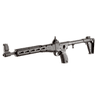 Kel-Tec SUB2000 9mm Carbine Rifle front left view Kel-Tec SUB2000 9mm Carbine Rifle front left view