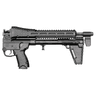Kel-Tec SUB2000 9mm Carbine Rifle folding stock Kel-Tec SUB2000 9mm Carbine Rifle folding stock