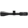 Burris RT-15 3-15x50mm Rifle Scope with 30mm Tube, Left Side View. Burris RT-15 3-15x50mm Rifle Scope with 30mm Tube, Left Side View.