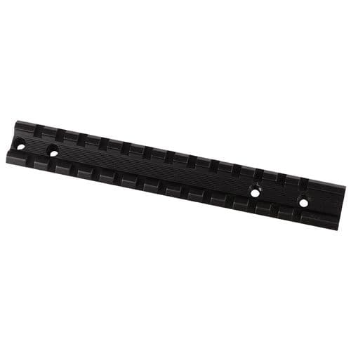 Weaver Mounts 48329 Multi-Slot Savage 110 Long Action W/Accu Trigger Matte Black Weaver Mounts 48329 Multi-Slot Savage 110 Long Action W/Accu Trigger Matte Black
