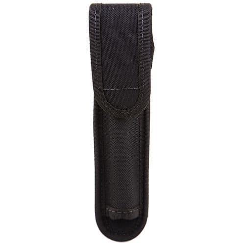 Blackhawk 74LC03BK Mini Lite Case with Flap Black Cordura Nylon Blackhawk 74LC03BK Mini Lite Case with Flap Black Cordura Nylon