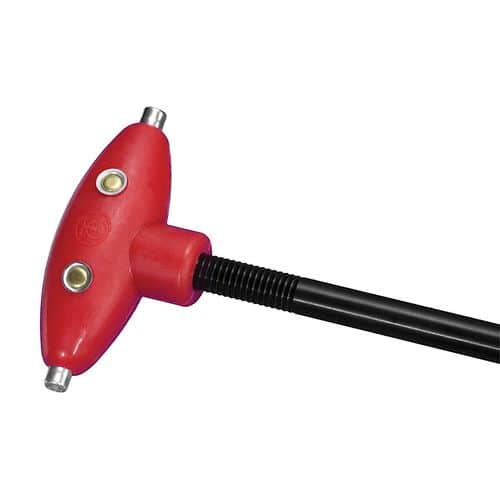 T/C Accessories 35009611 Flex Priming Palm Saver Red T/C Muzzleloaders Universal T/C Accessories 35009611 Flex Priming Palm Saver Red T/C Muzzleloaders Universal