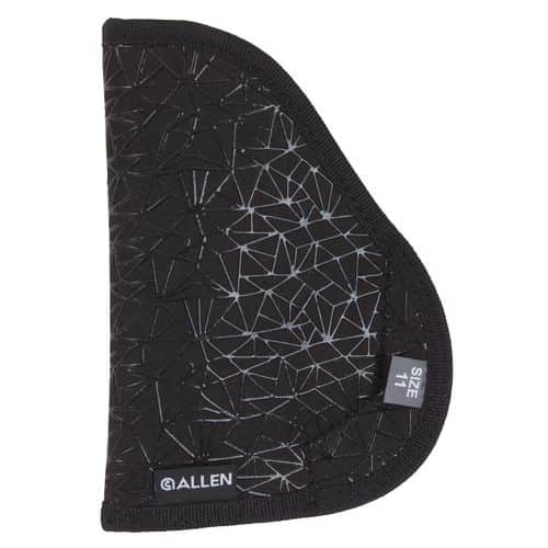 Allen 44911 Spiderweb Pocket Ruger LC9 Nylon Black Allen 44911 Spiderweb Pocket Ruger LC9 Nylon Black
