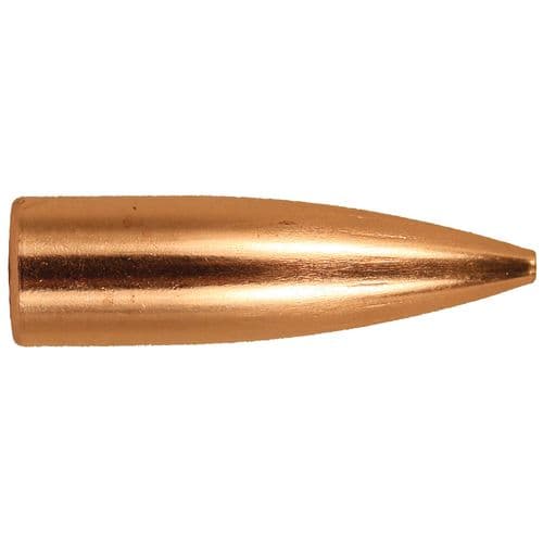 Berger Bullets 24411 Target6mm .243 68 GR Flat Base 100 Box Berger Bullets 24411 Target6mm .243 68 GR Flat Base 100 Box