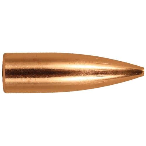 Berger Bullets 24411 Target6mm .243 68 GR Flat Base 100 Box Berger Bullets 24411 Target6mm .243 68 GR Flat Base 100 Box