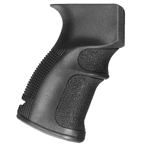 FAB DEFENSE FX-AG47B AG-47 Ergonomic Pistol Grip AK-47/74 Polymer Black FAB DEFENSE FX-AG47B AG-47 Ergonomic Pistol Grip AK-47/74 Polymer Black