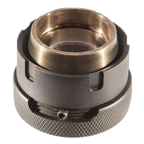 SilencerCo AC622 Charlie ASR Mount Steel Black SilencerCo AC622 Charlie ASR Mount Steel Black