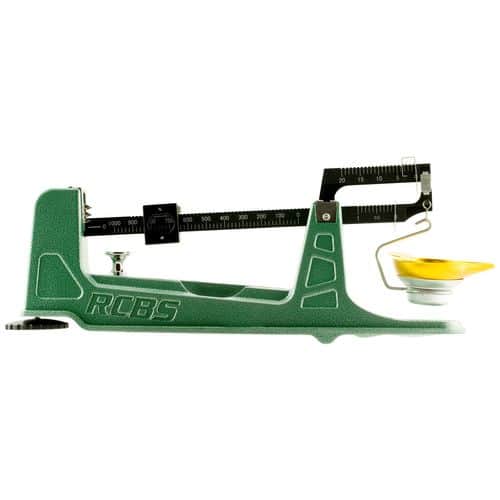 RCBS 98916 M1000 Scale Multi-Caliber Adjustable RCBS 98916 M1000 Scale Multi-Caliber Adjustable