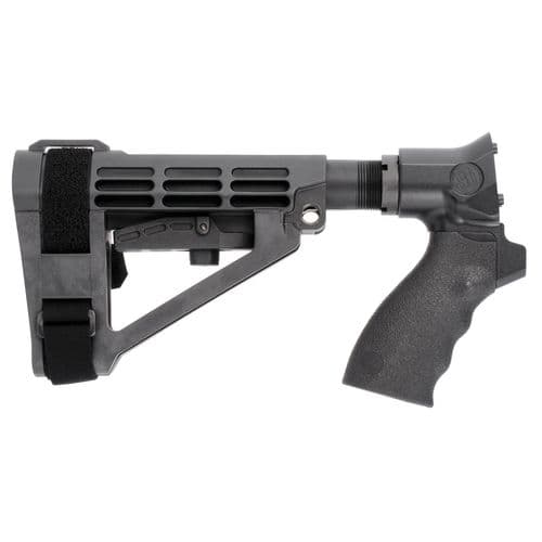 SB Tactical T13SBA401SB TAC13-SBA4 Remington Tac-13 Brace Black SB Tactical T13SBA401SB TAC13-SBA4 Remington Tac-13 Brace Black