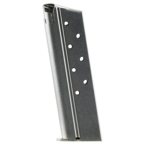 Ruger 90639 SR1911 10mm Auto Ruger SR1911 8rd Stainless Detachable Ruger 90639 SR1911 10mm Auto Ruger SR1911 8rd Stainless Detachable