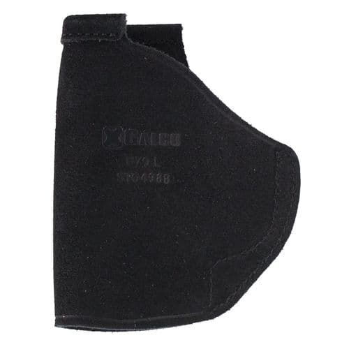 Galco STO498B Stow-N-Go Black Leather IWB Taurus Millennium Pro 9/40 Right Hand Galco STO498B Stow-N-Go Black Leather IWB Taurus Millennium Pro 9/40 Right Hand