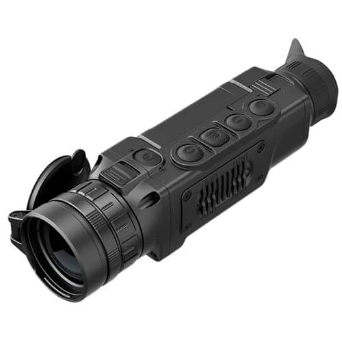 Pulsar PL77393 Helion XQ30F Thermal Monocular 2.5x 30mm 19.5 degrees x 14.7 degrees FOV Pulsar PL77393 Helion XQ30F Thermal Monocular 2.5x 30mm 19.5 degrees x 14.7 degrees FOV
