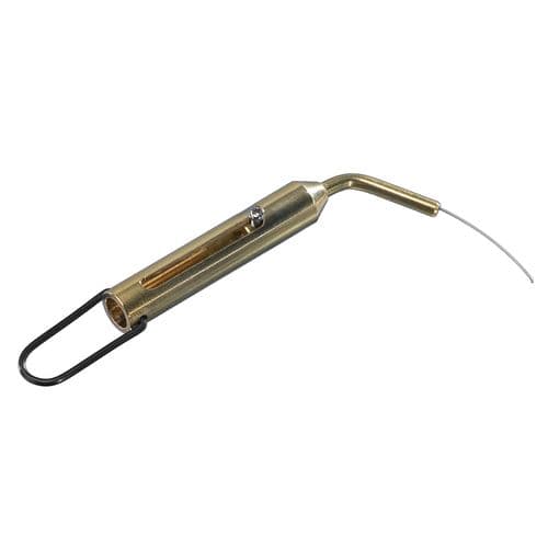 T/C Accessories 31007244 In-Line Nipple Pick T/C Muzzleloaders Solid Brass T/C Accessories 31007244 In-Line Nipple Pick T/C Muzzleloaders Solid Brass