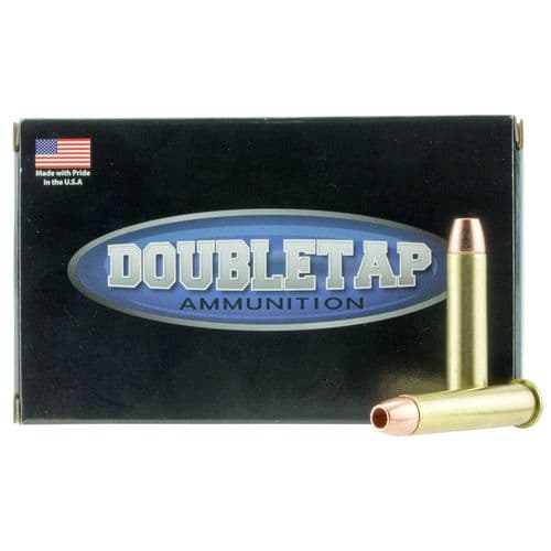 DoubleTap Ammunition 4570300X Hunter 45-70 Gov 300 gr Barnes TSX Lead Free 20 Bx/ 25 Cs DoubleTap Ammunition 4570300X Hunter 45-70 Gov 300 gr Barnes TSX Lead Free 20 Bx/ 25 Cs