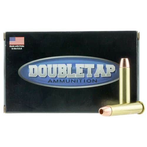 DoubleTap Ammunition 4570300X Hunter 45-70 Gov 300 gr Barnes TSX Lead Free 20 Bx/ 25 Cs DoubleTap Ammunition 4570300X Hunter 45-70 Gov 300 gr Barnes TSX Lead Free 20 Bx/ 25 Cs