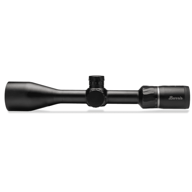 Burris Fullfield IV 6-24x50mm RifleScope, 30mm Tube - 200497 Burris Fullfield IV 6-24x50mm RifleScope, 30mm Tube - 200497