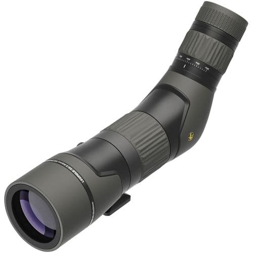 Leupold 180143 SX-2 Alpine HD 20-60x60mm Shadow Gray Angled Body Leupold 180143 SX-2 Alpine HD 20-60x60mm Shadow Gray Angled Body