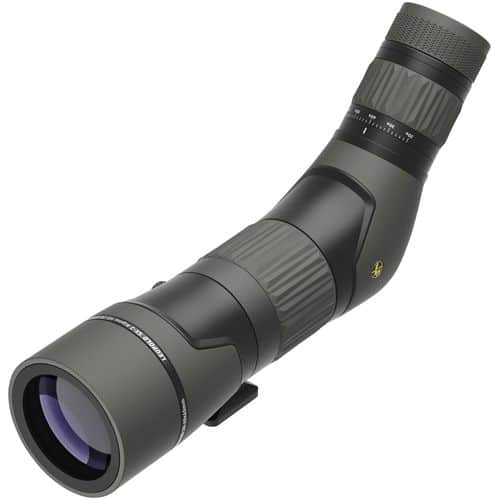 Leupold 180143 SX-2 Alpine HD 20-60x60mm Shadow Gray Angled Body Leupold 180143 SX-2 Alpine HD 20-60x60mm Shadow Gray Angled Body