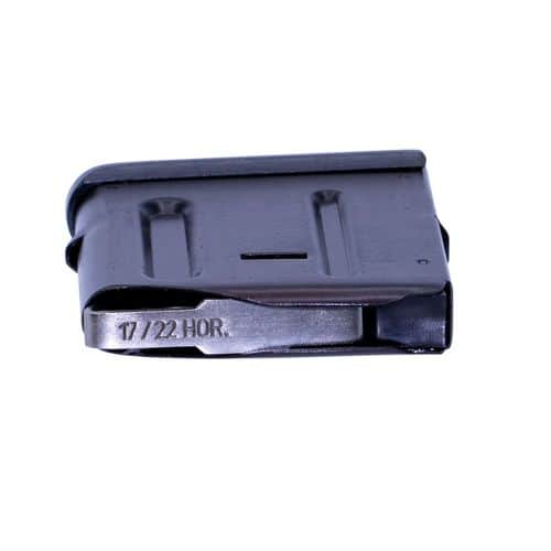 CZ 13011 CZ 527 22 Hornet CZ 527 New Style 5rd Black Detachable CZ 13011 CZ 527 22 Hornet CZ 527 New Style 5rd Black Detachable