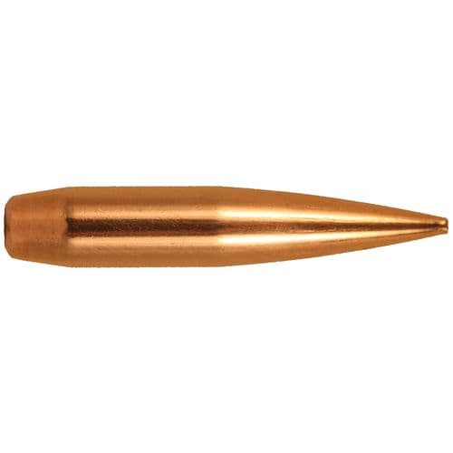 Berger Bullets 26504 Hunting6.5mm .264 140 GR Secant Very Low Drag 100 Box Berger Bullets 26504 Hunting6.5mm .264 140 GR Secant Very Low Drag 100 Box