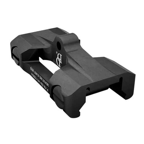 Daniel Defense Rock and Lock Picatinny Bipod Adaptor AR-15 6061-T6 Aluminum Daniel Defense Rock and Lock Picatinny Bipod Adaptor AR-15 6061-T6 Aluminum