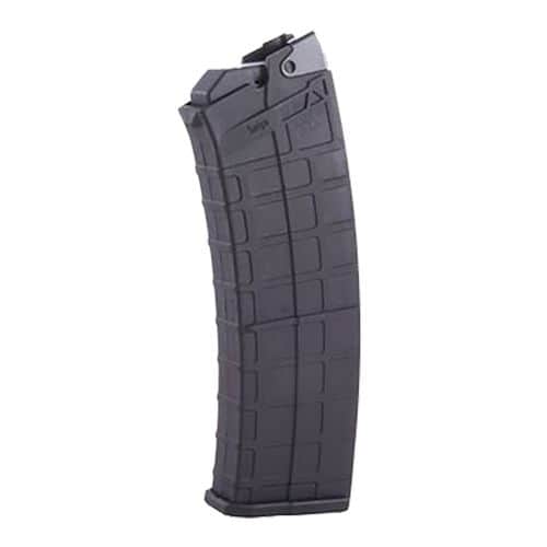 ProMag SAI02 Saiga 12 Gauge Saiga 12 10rd Black Detachable ProMag SAI02 Saiga 12 Gauge Saiga 12 10rd Black Detachable