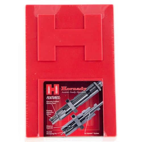 Hornady 546211 Series I Die Set 2-Die Set 224 Valkyrie Hornady 546211 Series I Die Set 2-Die Set 224 Valkyrie