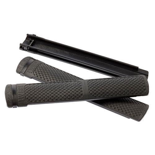 LWRC 2000071A01 LWRCI RailSkins Picatinny Polymer Black LWRC 2000071A01 LWRCI RailSkins Picatinny Polymer Black