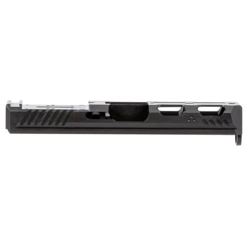 Strike ARK Glock 19 Gen3 Black Nitride Stainless Steel Strike ARK Glock 19 Gen3 Black Nitride Stainless Steel