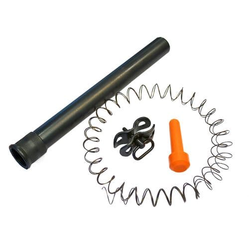 Carlsons 04501 Extension Tube Benelli8 rd M1/M2/SBE Steel Blued Finish Carlsons 04501 Extension Tube Benelli8 rd M1/M2/SBE Steel Blued Finish