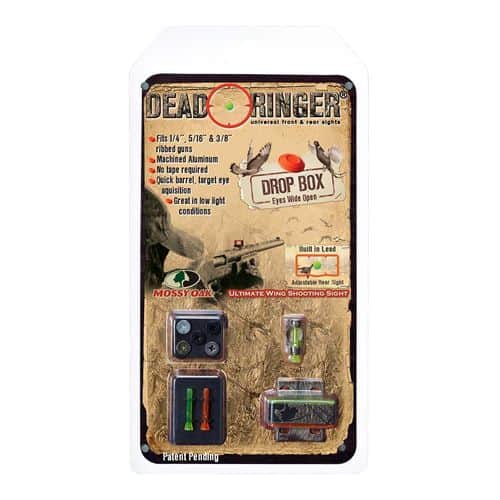 Dead Ringer DR4478 Drop Box Mossy Oak Dead Ringer DR4478 Drop Box Mossy Oak