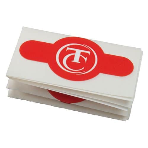 T/C Accessories 31007369 Muzzle Guard for Muzzleloader 20 Pack T/C Accessories 31007369 Muzzle Guard for Muzzleloader 20 Pack