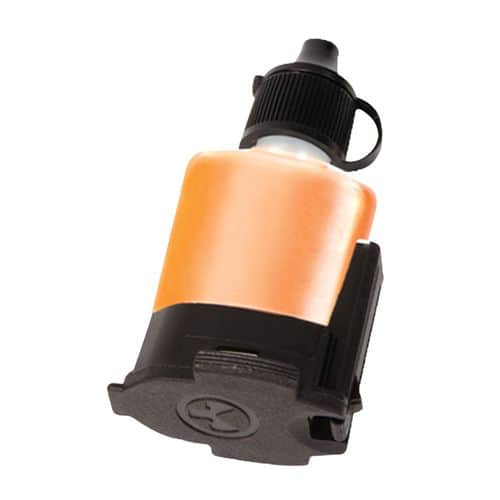 Magpul MAG059-BLK MIAD/MOE Lube Bottle Core Polymer Black Magpul MAG059-BLK MIAD/MOE Lube Bottle Core Polymer Black