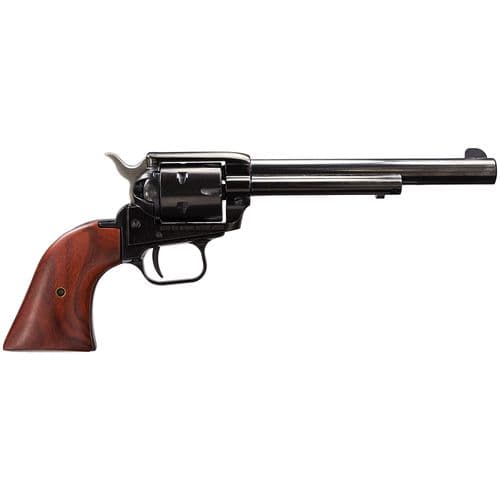 Heritage Rough Rider 22LR/22 Magnum 6.5" Barrel 6 Shot Heritage Rough Rider 22LR/22 Magnum 6.5" Barrel 6 Shot
