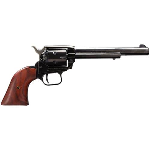 Heritage Rough Rider 22LR/22 Magnum 6.5" Barrel 6 Shot Heritage Rough Rider 22LR/22 Magnum 6.5" Barrel 6 Shot