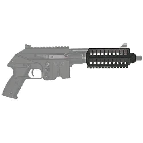 Kel-Tec PLR16921 PLR-16 Pistol Synthetic Black Kel-Tec PLR16921 PLR-16 Pistol Synthetic Black