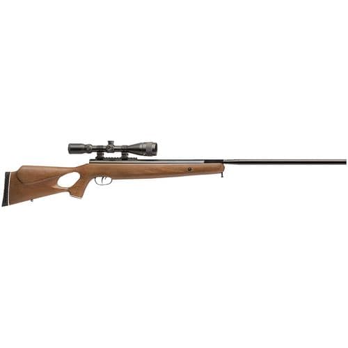 Benjamin BT1122WNP Trail NP XL 1100 .22 Pellet Black Fixed Thumbhole Hardwood Stock 3-9x40mm Benjamin BT1122WNP Trail NP XL 1100 .22 Pellet Black Fixed Thumbhole Hardwood Stock 3-9x40mm