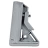 B5 Systems Bravo M4 Glass Reinforced Polymer Gray Stock B5 Systems Bravo M4 Glass Reinforced Polymer Gray Stock